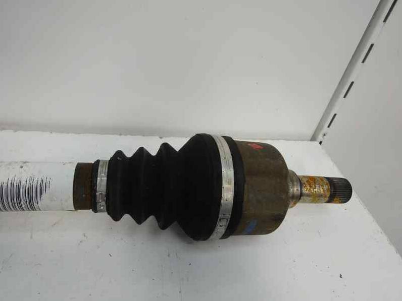 TRANSMISION DELANTERA IZQUIERDA PEUGEOT 607 2001 2.2 HDI FAP (133 CV)