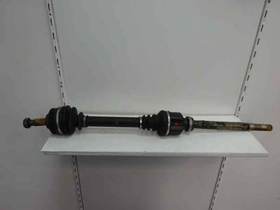 TRANSMISION DELANTERA DERECHA PEUGEOT 607 2001 2.2 HDI FAP (133 CV)