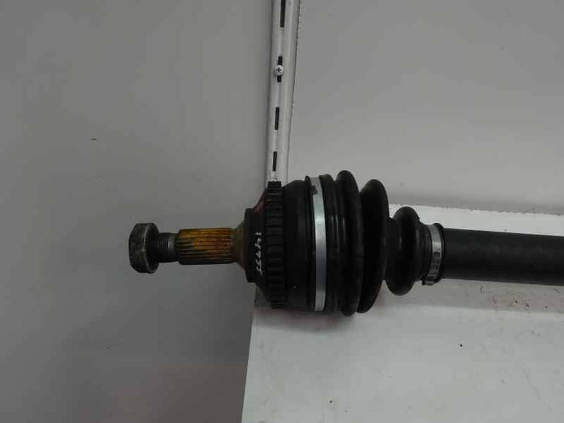 TRANSMISION DELANTERA DERECHA PEUGEOT 607 2001 2.2 HDI FAP (133 CV)