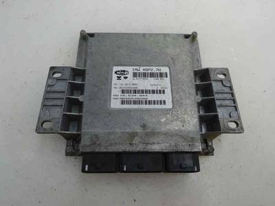 CENTRALITA MOTOR UCE CITROEN C2 2004 1.1 (60 CV)