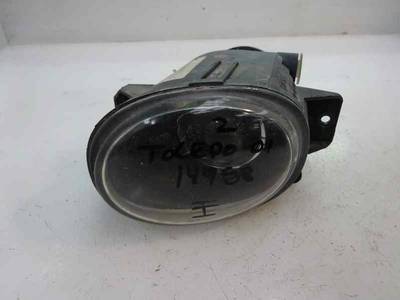 FARO ANTINIEBLA IZQUIERDO SEAT TOLEDO 2001 1.9 TDI (110 CV)