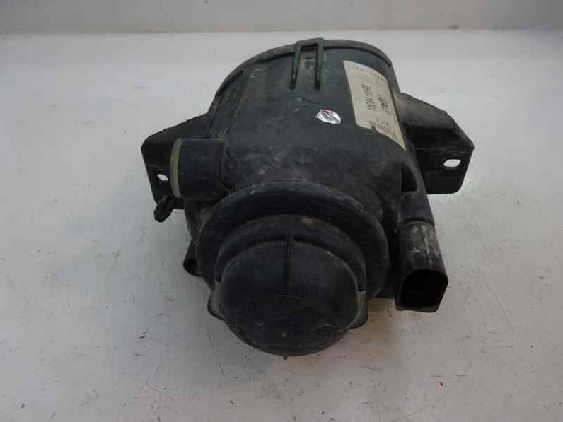 FARO ANTINIEBLA IZQUIERDO SEAT TOLEDO 2001 1.9 TDI (110 CV)