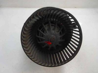 MOTOR CALEFACCION CITROEN C5 BERLINA 2001 2.0 HDI (109 CV)