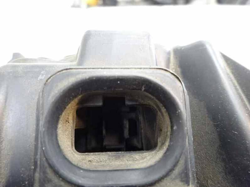 MOTOR CALEFACCION CITROEN C5 BERLINA 2001 2.0 HDI (109 CV)