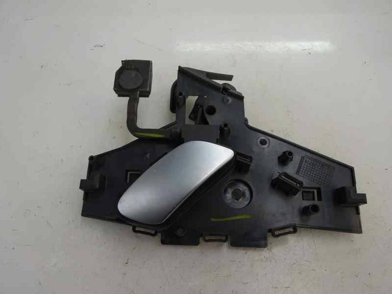 MANETA INTERIOR TRASERA IZQUIERDA CITROEN C5 BERLINA 2001 2.0 HDI (109 CV)