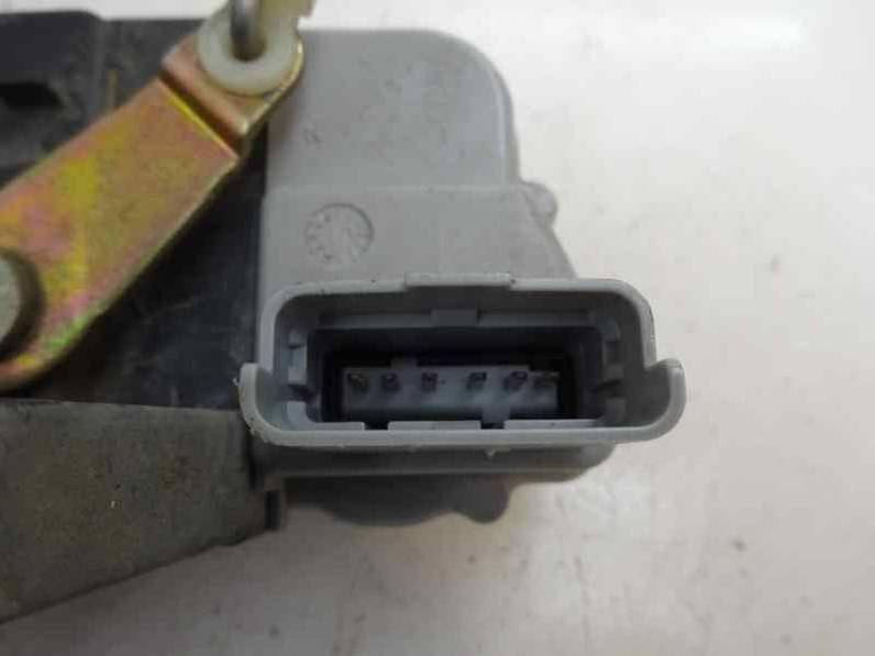 CERRADURA PUERTA TRASERA DERECHA CITROEN C5 BERLINA 2001 2.0 HDI (109 CV)