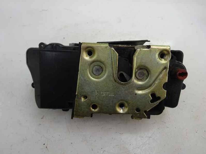 CERRADURA PUERTA TRASERA IZQUIERDA CITROEN C5 BERLINA 2001 2.0 HDI (109 CV)