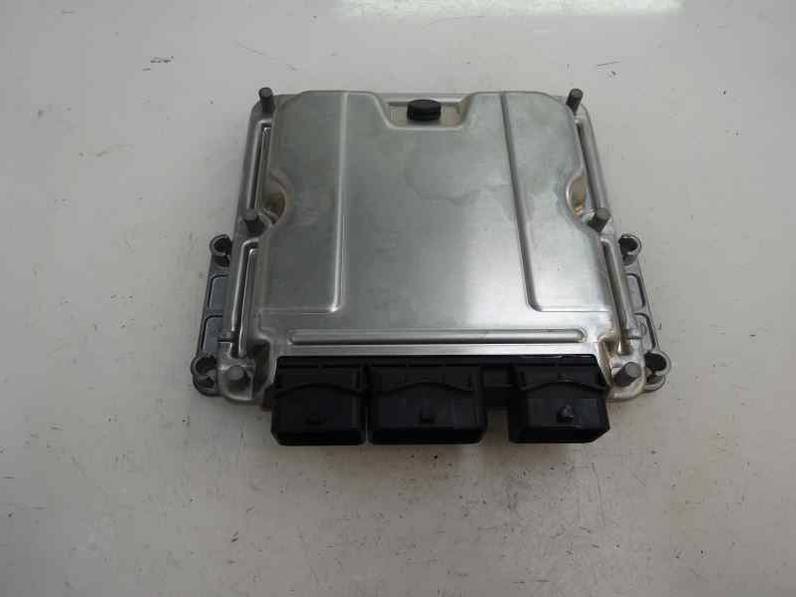 CENTRALITA MOTOR UCE CITROEN C5 BERLINA 2001 2.0 HDI (109 CV)