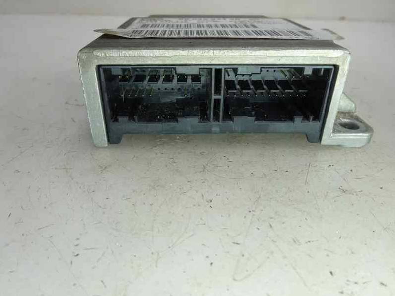 CENTRALITA AIRBAG PEUGEOT 207 2007 1.4 16V (88 CV)