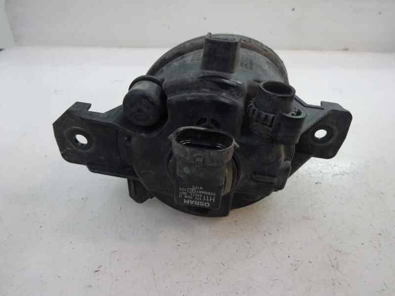 FARO ANTINIEBLA DERECHO RENAULT CLIO II FASE II 2003 1.2 16V (75 CV)