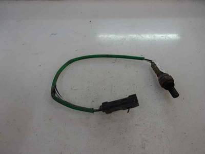 SONDA LAMBDA RENAULT CLIO II FASE II 2003 1.2 16V (75 CV)