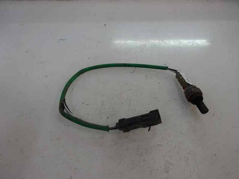 SONDA LAMBDA RENAULT CLIO II FASE II 2003 1.2 16V (75 CV)