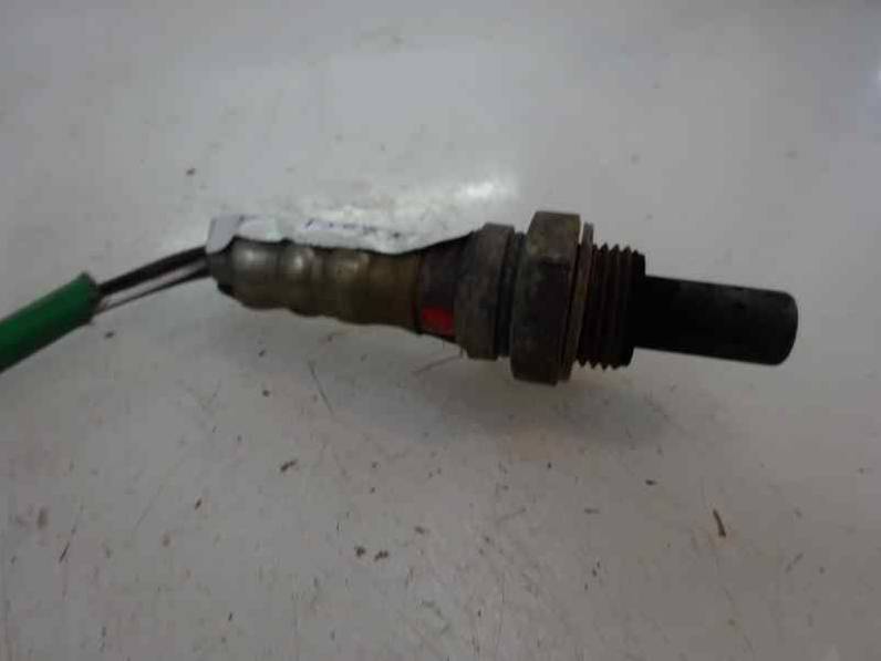 SONDA LAMBDA RENAULT CLIO II FASE II 2003 1.2 16V (75 CV)