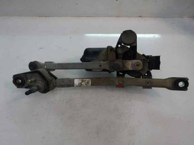 MOTOR LIMPIA DELANTERO CITROEN C1 2008 1.0 (68 CV)