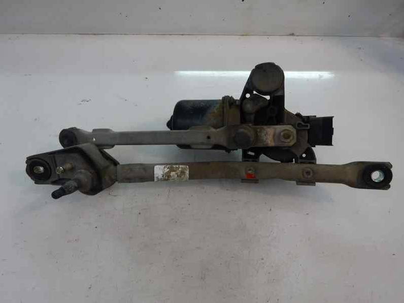 MOTOR LIMPIA DELANTERO CITROEN C1 2008 1.0 (68 CV)