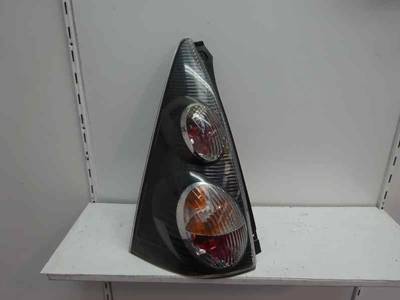 PILOTO TRASERO IZQUIERDO CITROEN C1 2008 1.0 (68 CV)