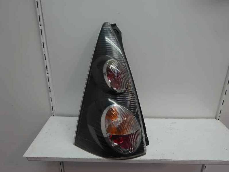 PILOTO TRASERO IZQUIERDO CITROEN C1 2008 1.0 (68 CV)