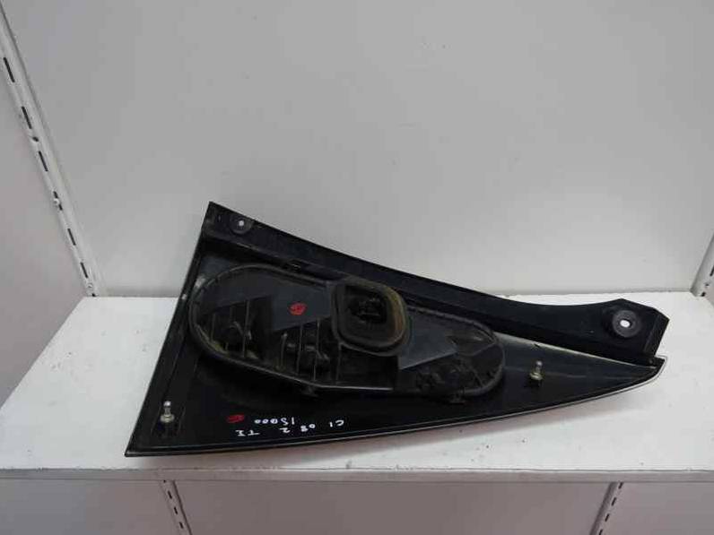 PILOTO TRASERO IZQUIERDO CITROEN C1 2008 1.0 (68 CV)