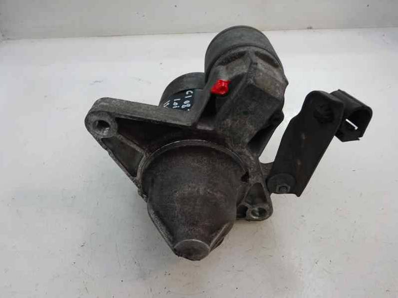 MOTOR ARRANQUE CITROEN C1 2008 1.0 (68 CV)