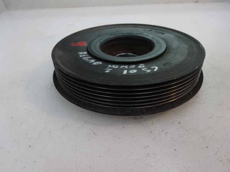 POLEA CIGUENAL CITROEN C5 BERLINA 2001 2.0 HDI (109 CV)