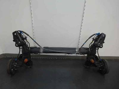 PUENTE TRASERO PEUGEOT 208 2017 1.2 12V VTI (82 CV)
