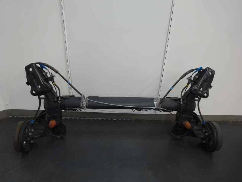 PUENTE TRASERO PEUGEOT 208 2017 1.2 12V VTI (82 CV)