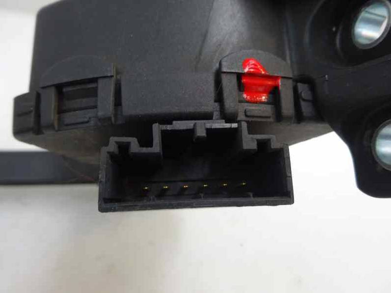 POTENCIOMETRO PEDAL AUDI A6 BERLINA 2006 2.0 TDI (140 CV)