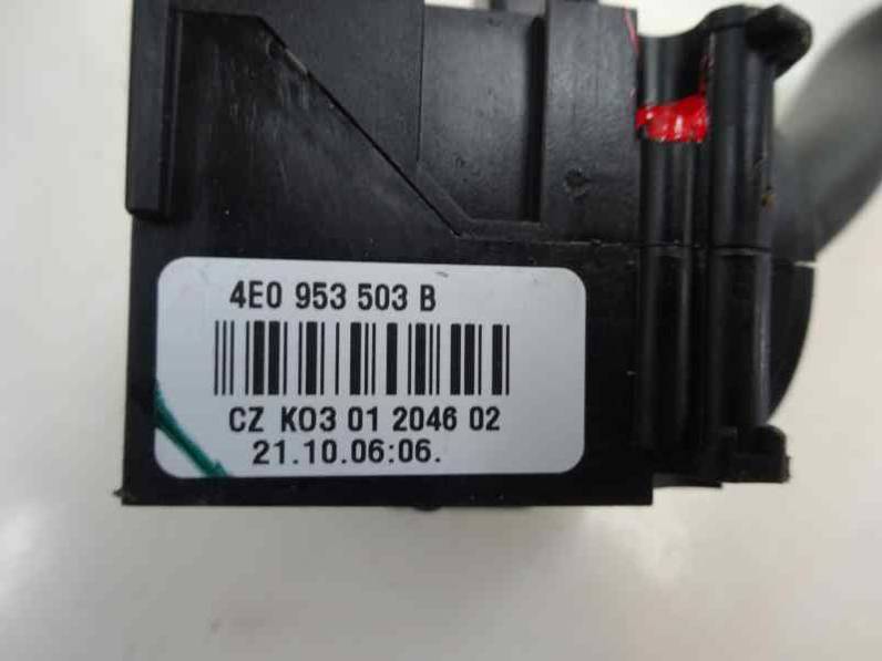 MANDO LIMPIA AUDI A6 BERLINA 2006 2.0 TDI (140 CV)