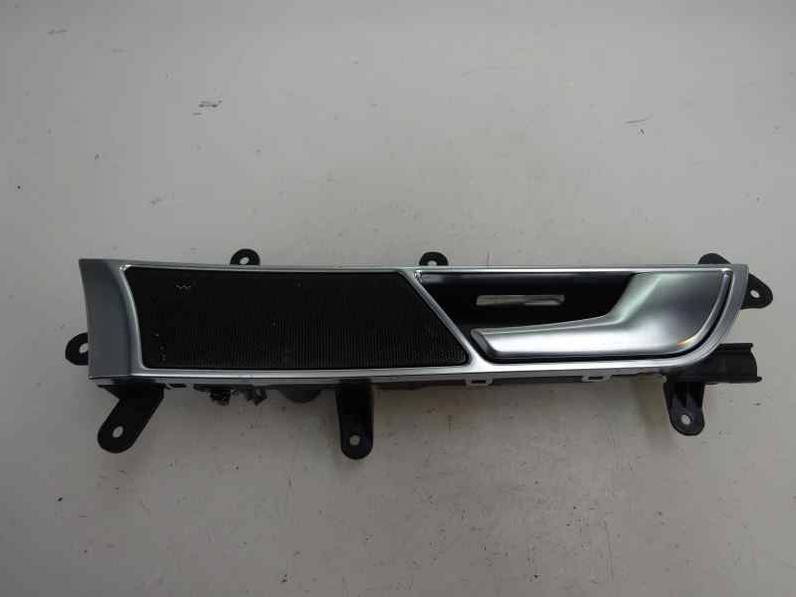 MANETA INTERIOR DELANTERA DERECHA AUDI A6 BERLINA 2006 2.0 TDI (140 CV)