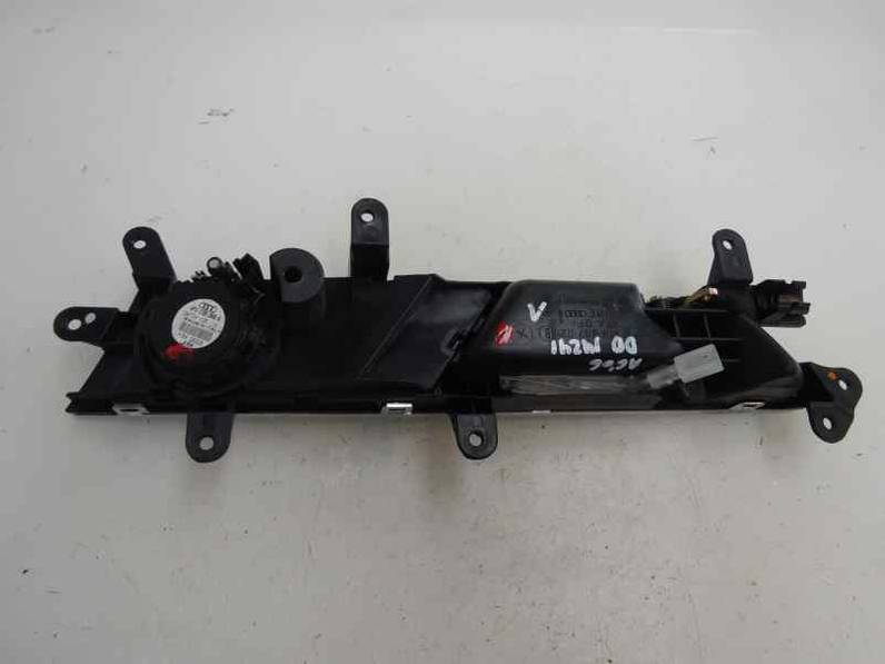 MANETA INTERIOR DELANTERA DERECHA AUDI A6 BERLINA 2006 2.0 TDI (140 CV)