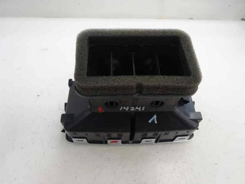 REJILLA AIREADORA AUDI A6 BERLINA 2006 2.0 TDI (140 CV)