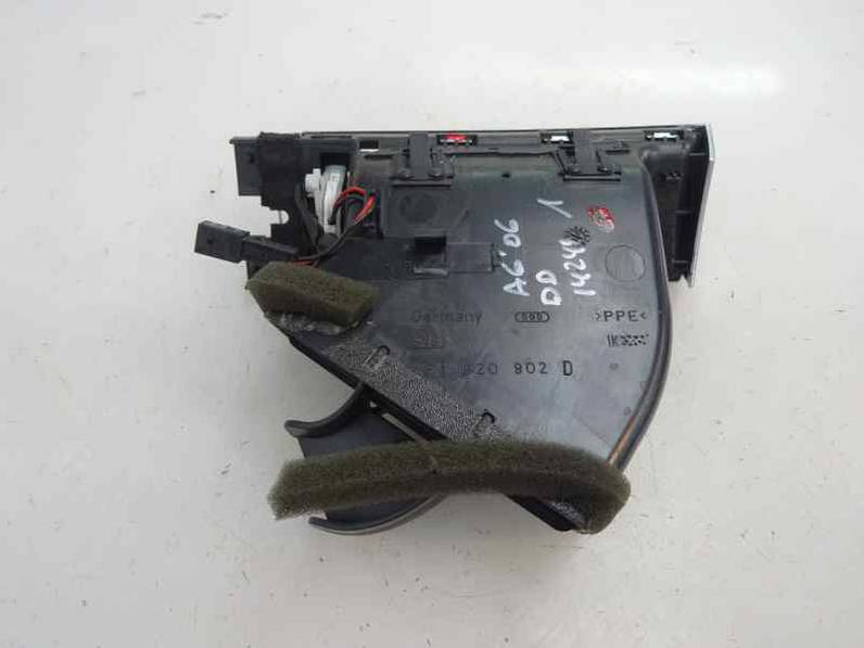 REJILLA AIREADORA AUDI A6 BERLINA 2006 2.0 TDI (140 CV)