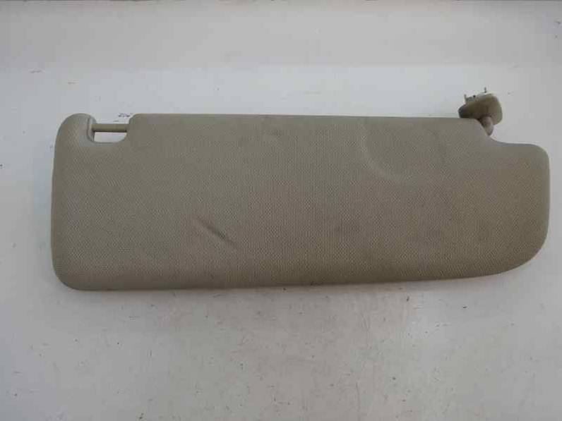 PARASOL IZQUIERDO AUDI A6 BERLINA 2006 2.0 TDI (140 CV)