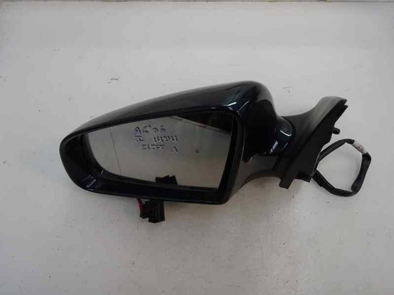 RETROVISOR IZQUIERDO AUDI A6 BERLINA 2006 2.0 TDI (140 CV)