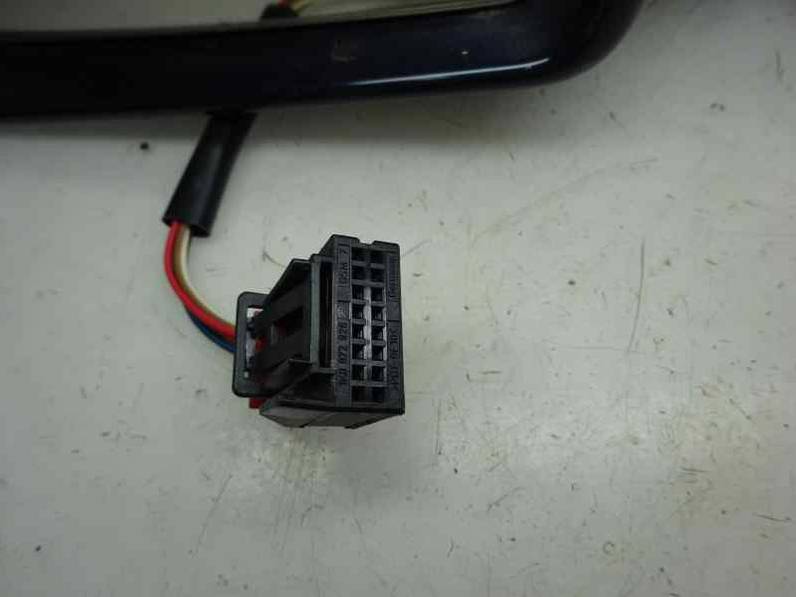 RETROVISOR IZQUIERDO AUDI A6 BERLINA 2006 2.0 TDI (140 CV)