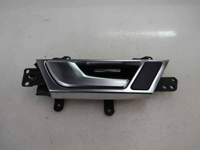 MANETA INTERIOR TRASERA IZQUIERDA AUDI A6 BERLINA 2006 2.0 TDI (140 CV)