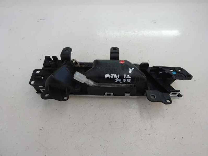 MANETA INTERIOR TRASERA IZQUIERDA AUDI A6 BERLINA 2006 2.0 TDI (140 CV)