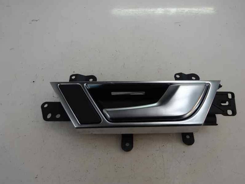 MANETA INTERIOR TRASERA DERECHA AUDI A6 BERLINA 2006 2.0 TDI (140 CV)