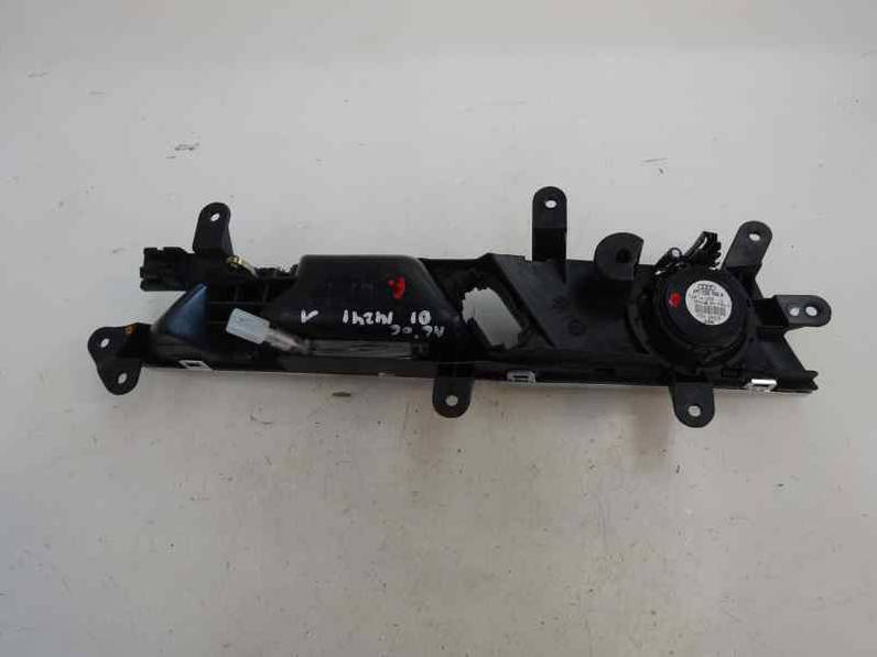 MANETA INTERIOR DELANTERA IZQUIERDA AUDI A6 BERLINA 2006 2.0 TDI (140 CV)