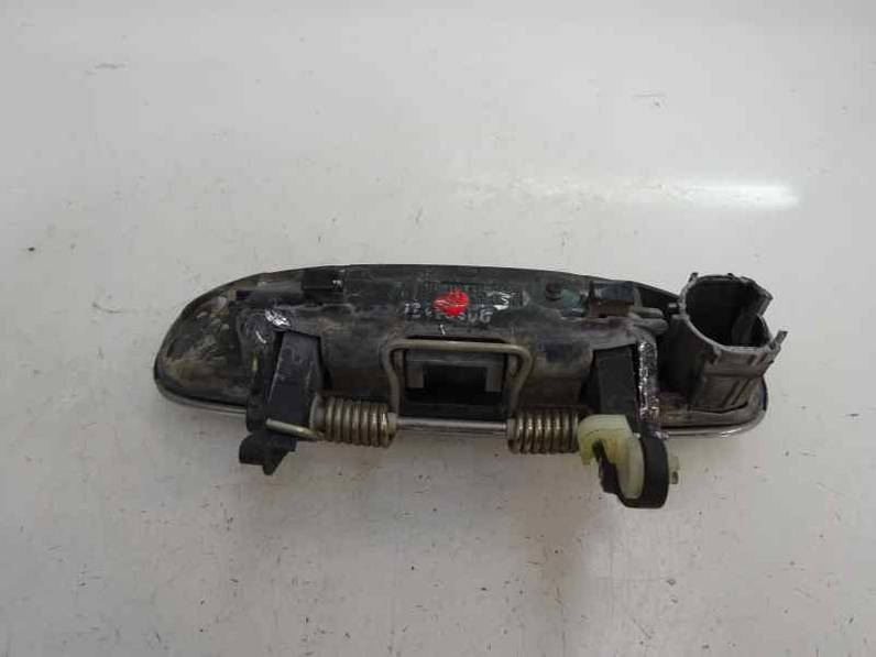 MANETA EXTERIOR TRASERA IZQUIERDA AUDI A6 BERLINA 2006 2.0 TDI (140 CV)