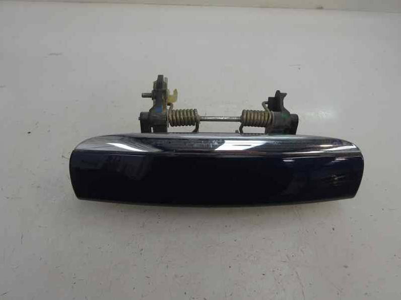 MANETA EXTERIOR DELANTERA DERECHA AUDI A6 BERLINA 2006 2.0 TDI (140 CV)