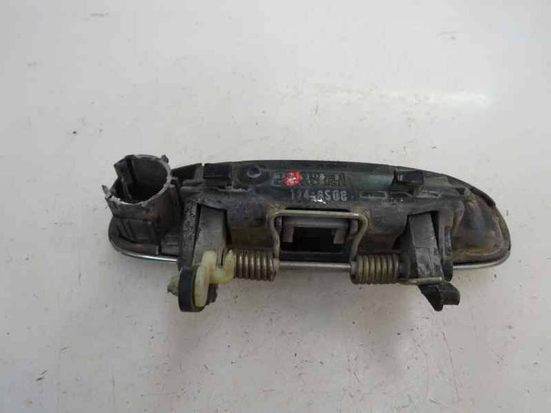 MANETA EXTERIOR DELANTERA DERECHA AUDI A6 BERLINA 2006 2.0 TDI (140 CV)