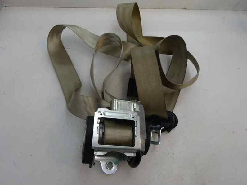 CINTURON SEGURIDAD DELANTERO DERECHO AUDI A6 BERLINA 2006 2.0 TDI (140 CV)