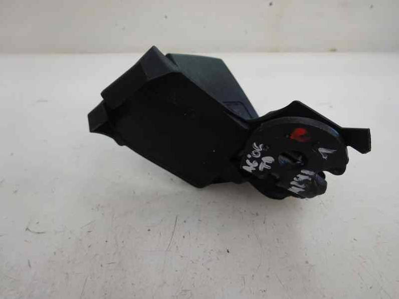 CINTURON SEGURIDAD TRASERO DERECHO AUDI A6 BERLINA 2006 2.0 TDI (140 CV)