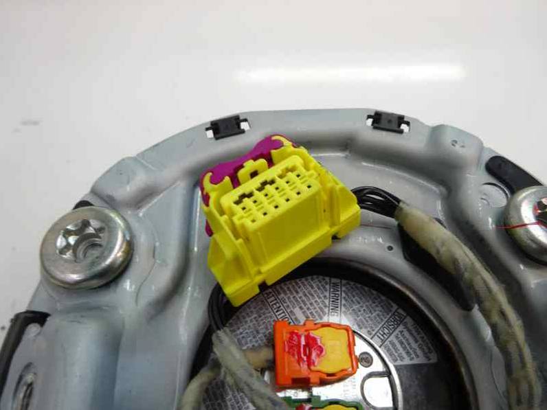 AIRBAG DELANTERO IZQUIERDO AUDI A6 BERLINA 2006 2.0 TDI (140 CV)