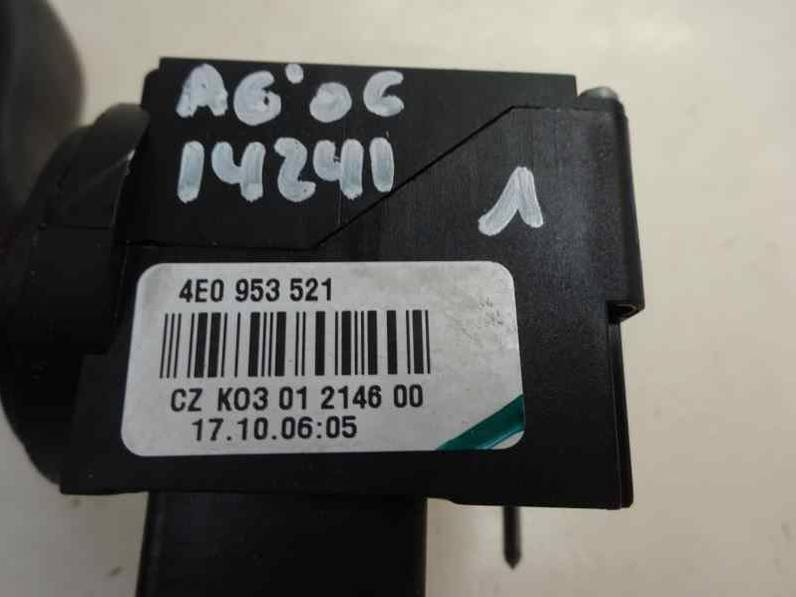 MANDO MULTIFUNCION AUDI A6 BERLINA 2006 2.0 TDI (140 CV)