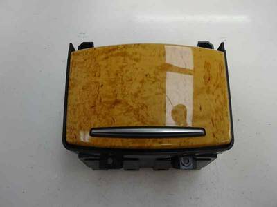 CENICERO AUDI A6 BERLINA 2006 2.0 TDI (140 CV)