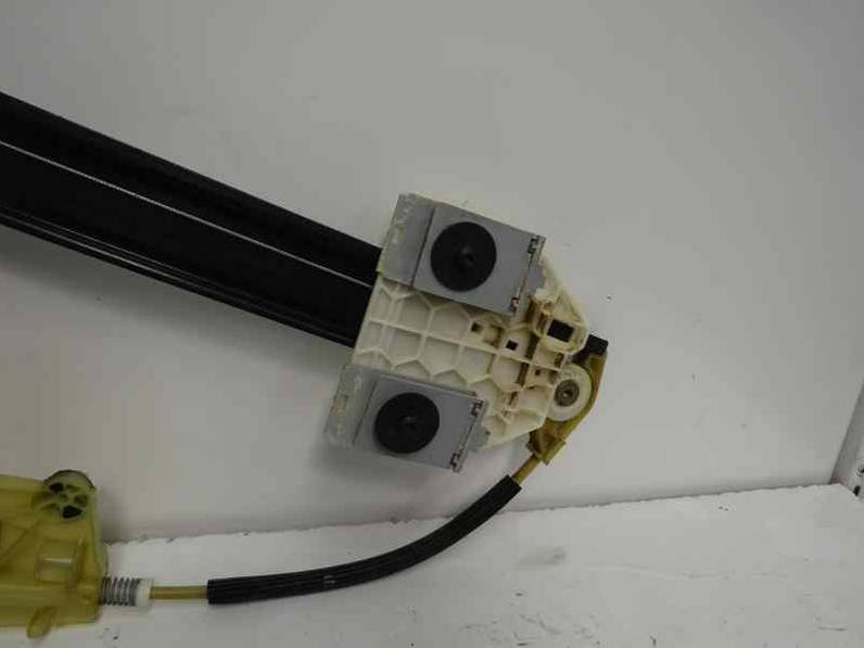 ELEVALUNAS TRASERO IZQUIERDO AUDI A6 BERLINA 2006 2.0 TDI (140 CV)