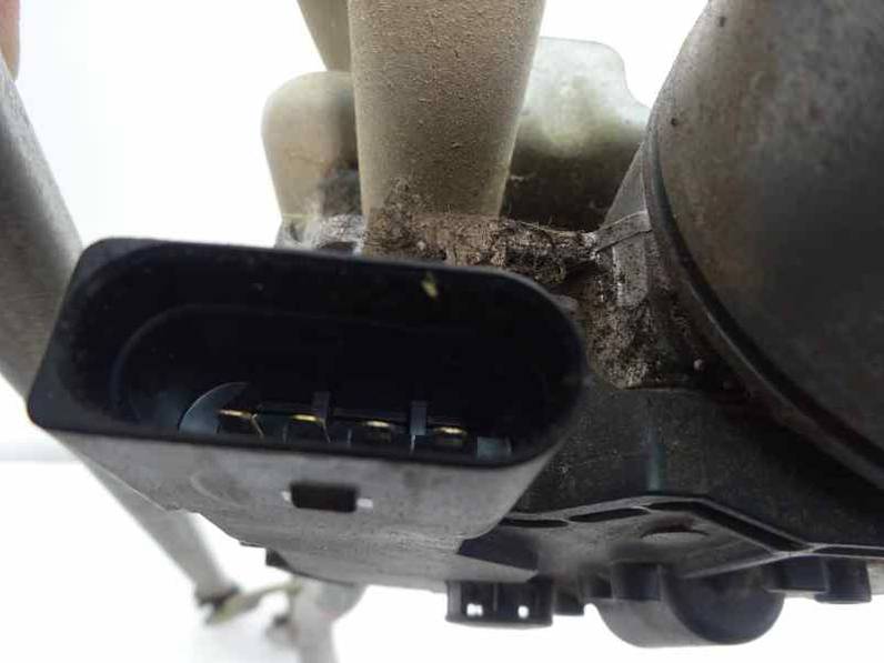 MOTOR LIMPIA DELANTERO AUDI A6 BERLINA 2006 2.0 TDI (140 CV)