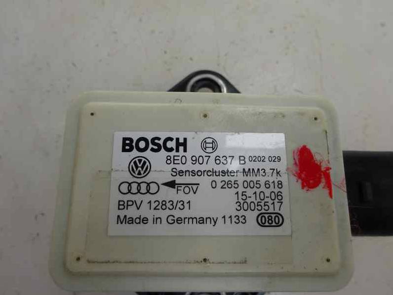 SENSOR AUDI A6 BERLINA 2006 2.0 TDI (140 CV)